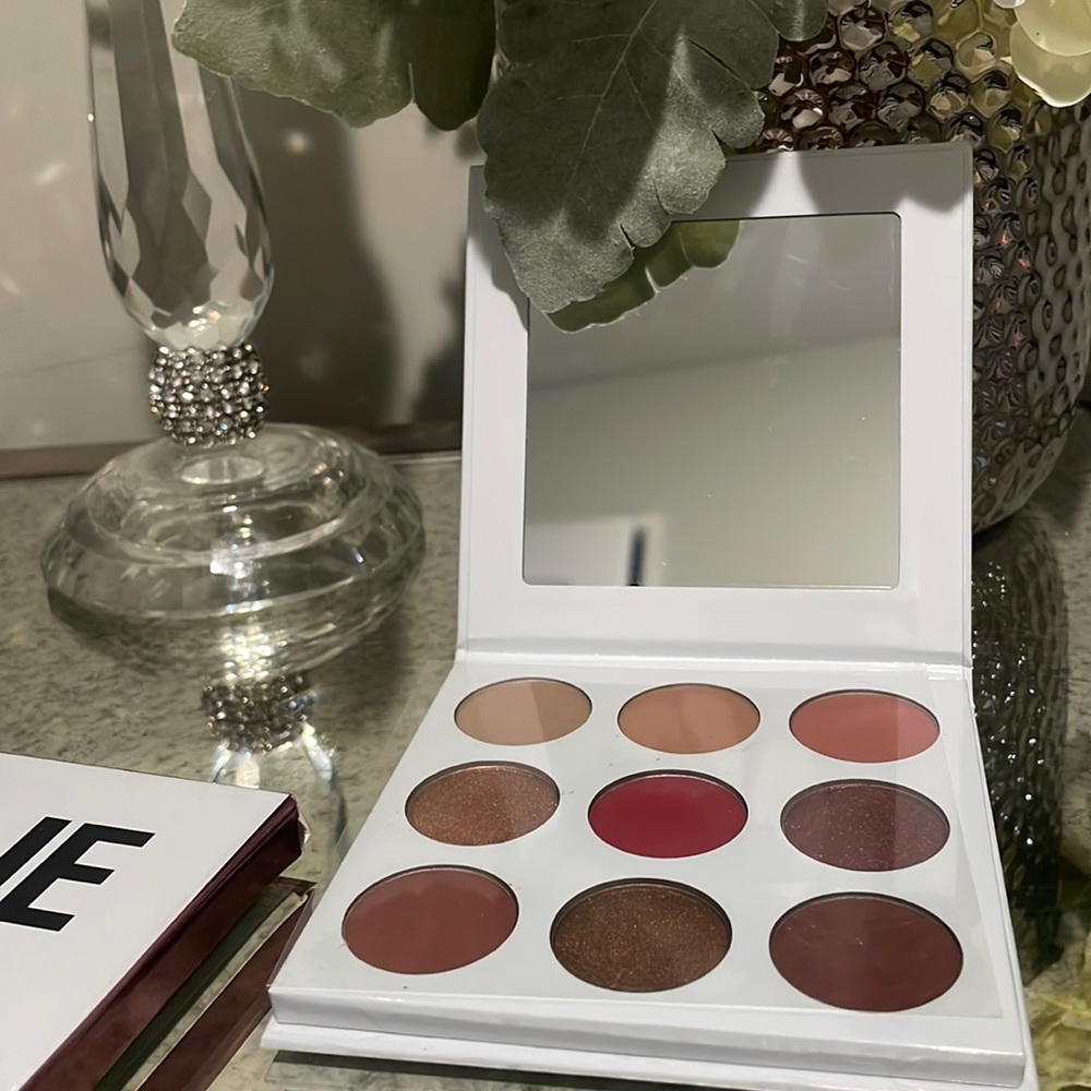 Eyeshadow